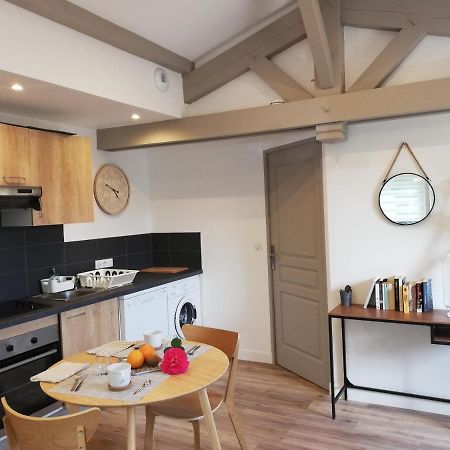 Hossegor Les Becasses Appartement Soorts-Hossegor Buitenkant foto