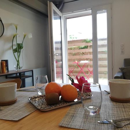 Hossegor Les Becasses Appartement Soorts-Hossegor Buitenkant foto