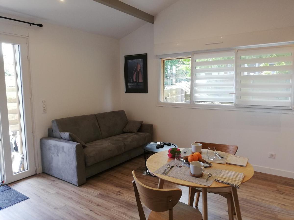 Hossegor Les Becasses Appartement Soorts-Hossegor Buitenkant foto