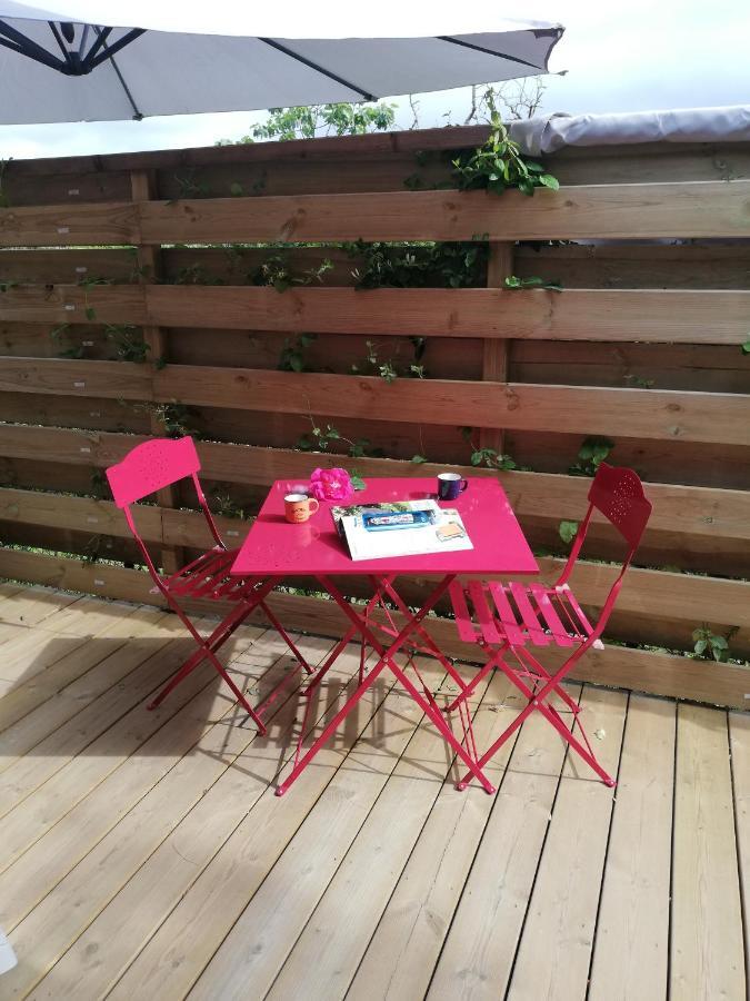 Hossegor Les Becasses Appartement Soorts-Hossegor Buitenkant foto