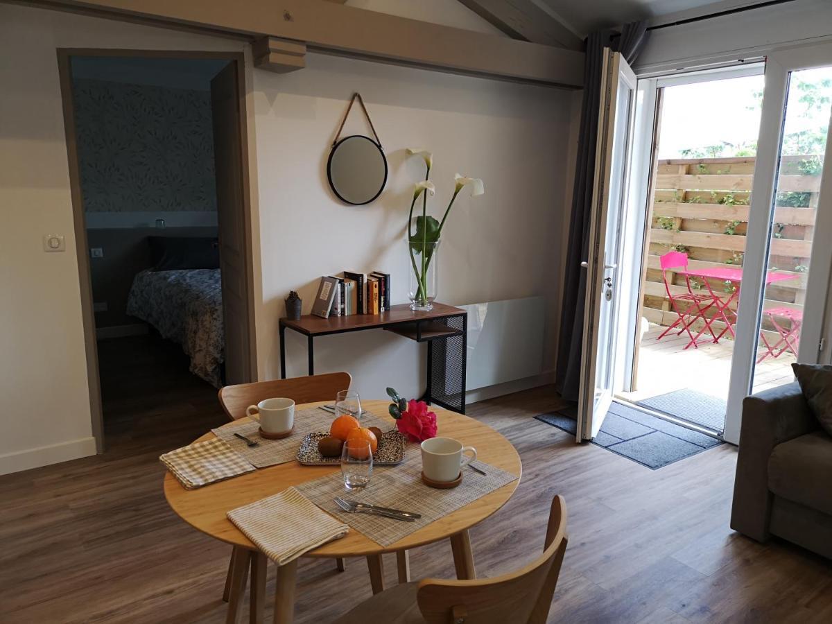 Hossegor Les Becasses Appartement Soorts-Hossegor Buitenkant foto