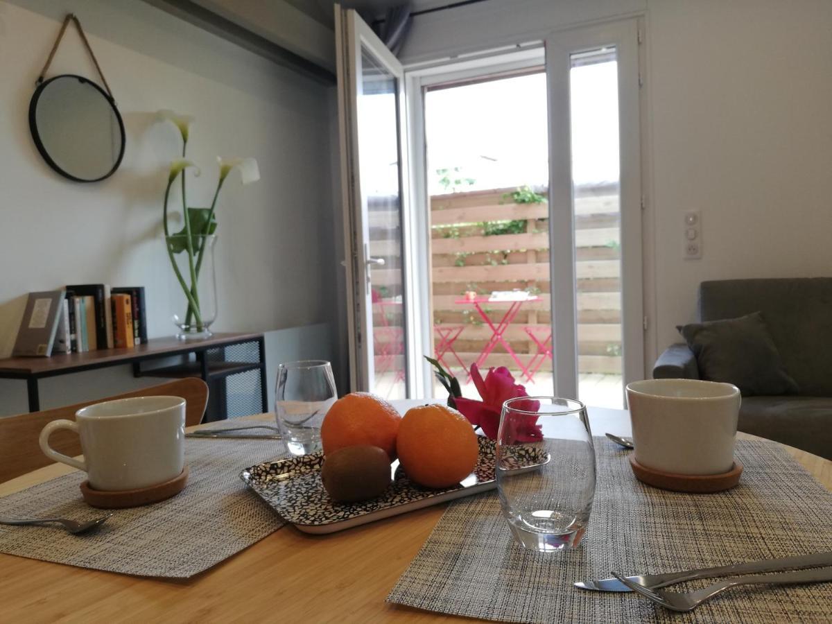 Hossegor Les Becasses Appartement Soorts-Hossegor Buitenkant foto