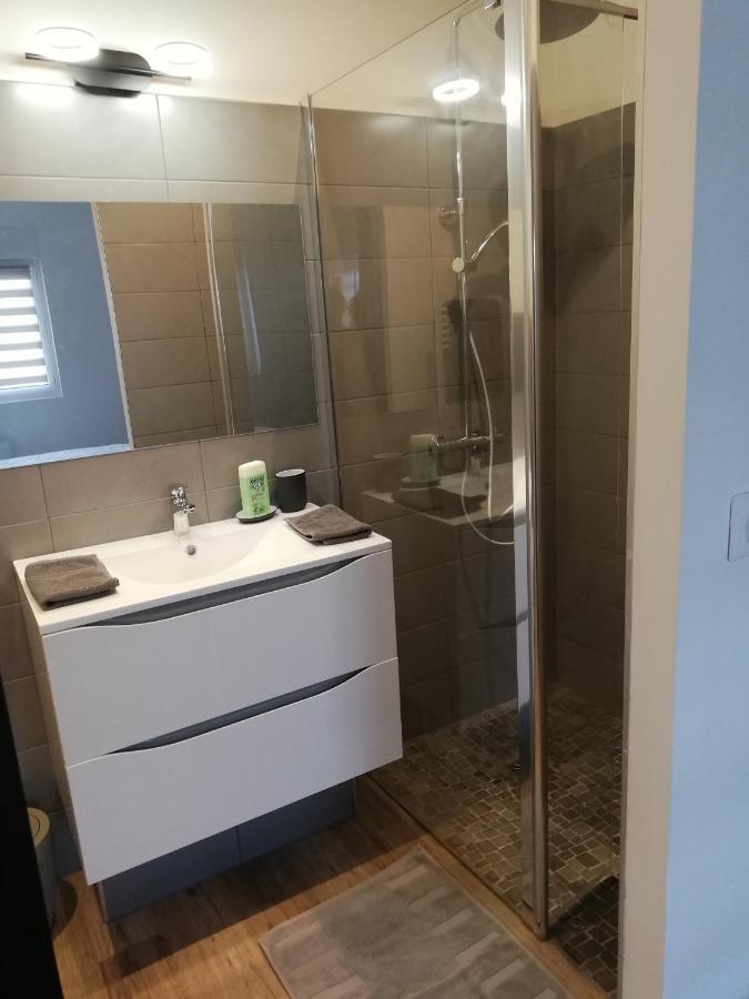 Hossegor Les Becasses Appartement Soorts-Hossegor Buitenkant foto