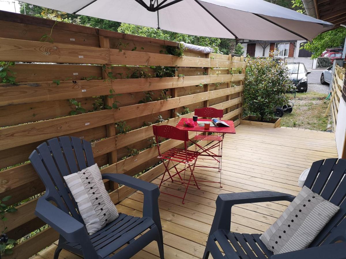 Hossegor Les Becasses Appartement Soorts-Hossegor Buitenkant foto