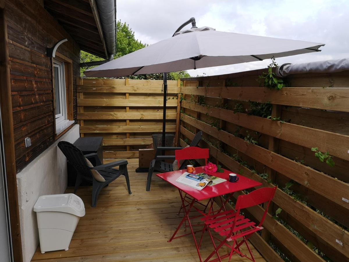 Hossegor Les Becasses Appartement Soorts-Hossegor Buitenkant foto