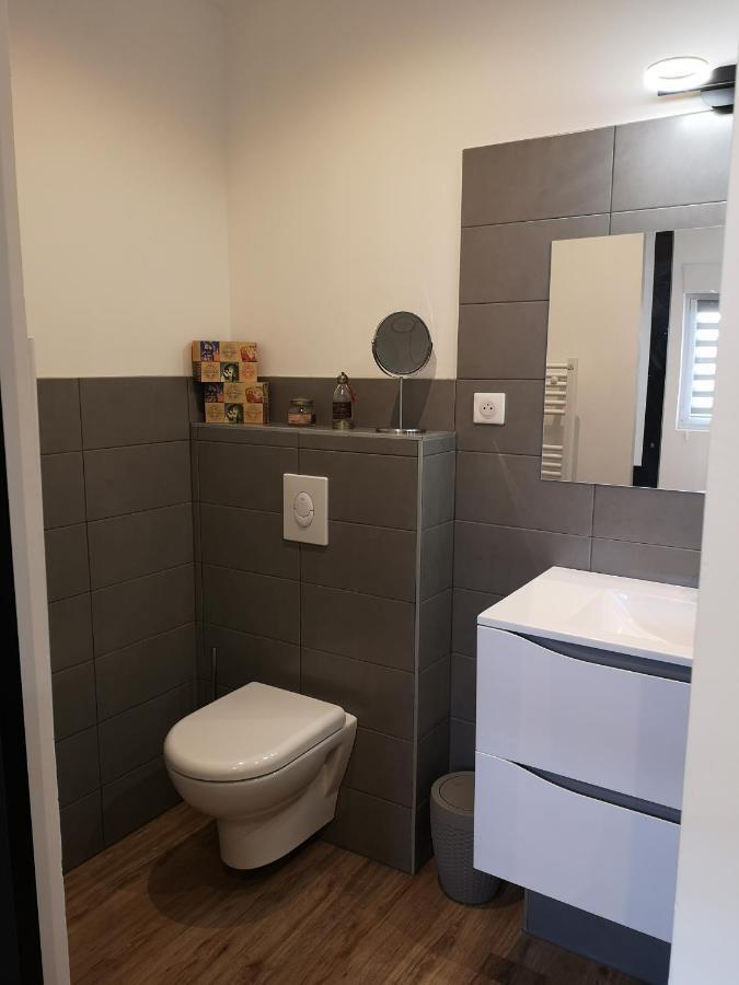 Hossegor Les Becasses Appartement Soorts-Hossegor Buitenkant foto