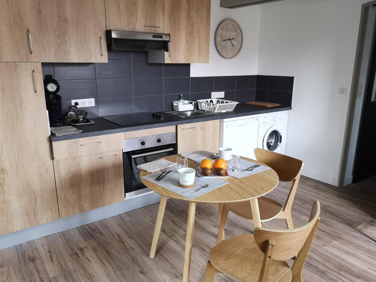 Hossegor Les Becasses Appartement Soorts-Hossegor Buitenkant foto